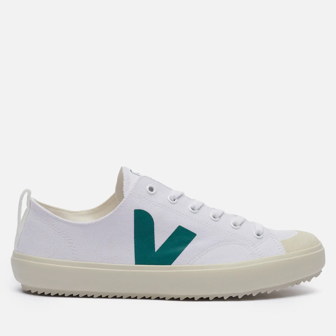 VEJA Мужские кроссовки Nova Canvas