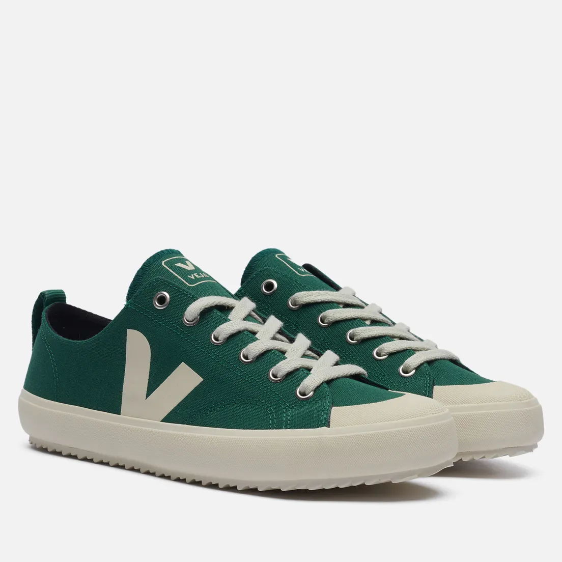 VEJA Мужские кроссовки Nova Canvas