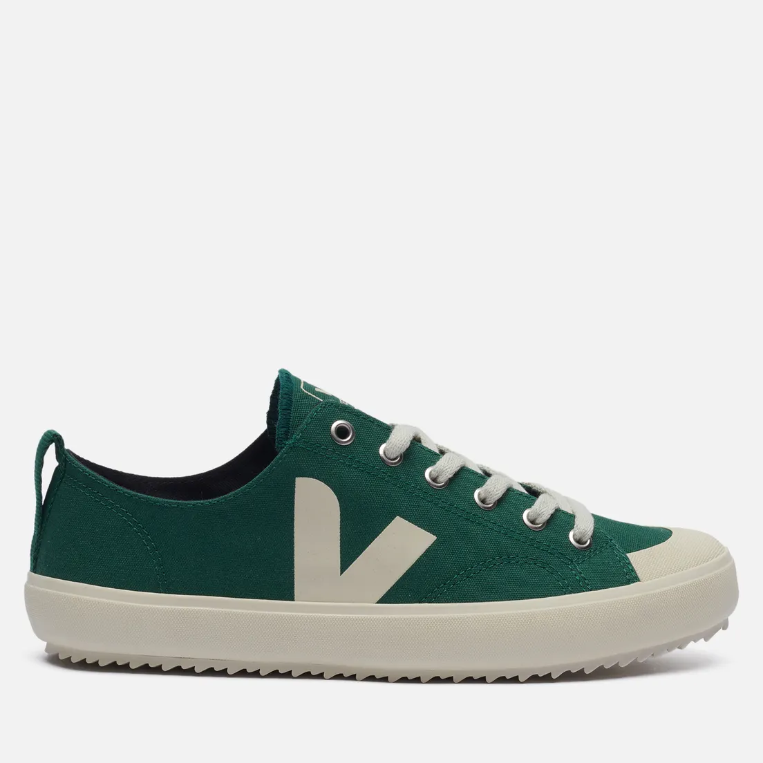 VEJA Мужские кроссовки Nova Canvas