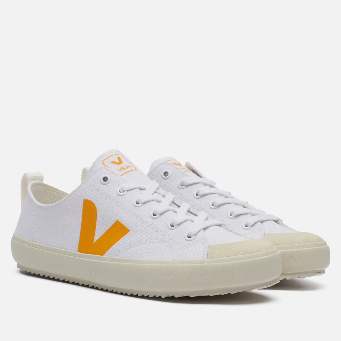 VEJA Мужские кроссовки Nova Canvas
