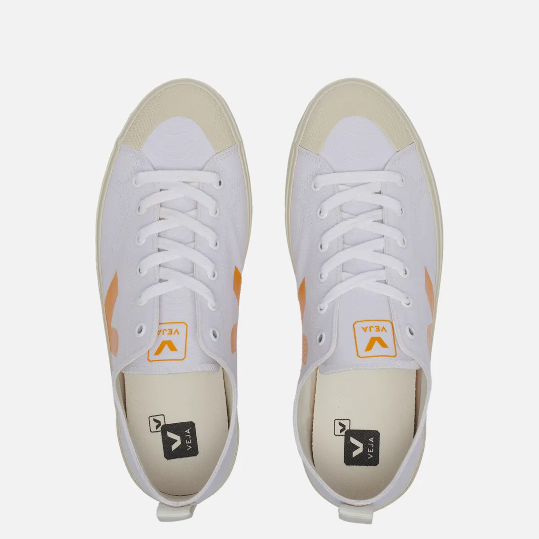 VEJA Мужские кроссовки Nova Canvas