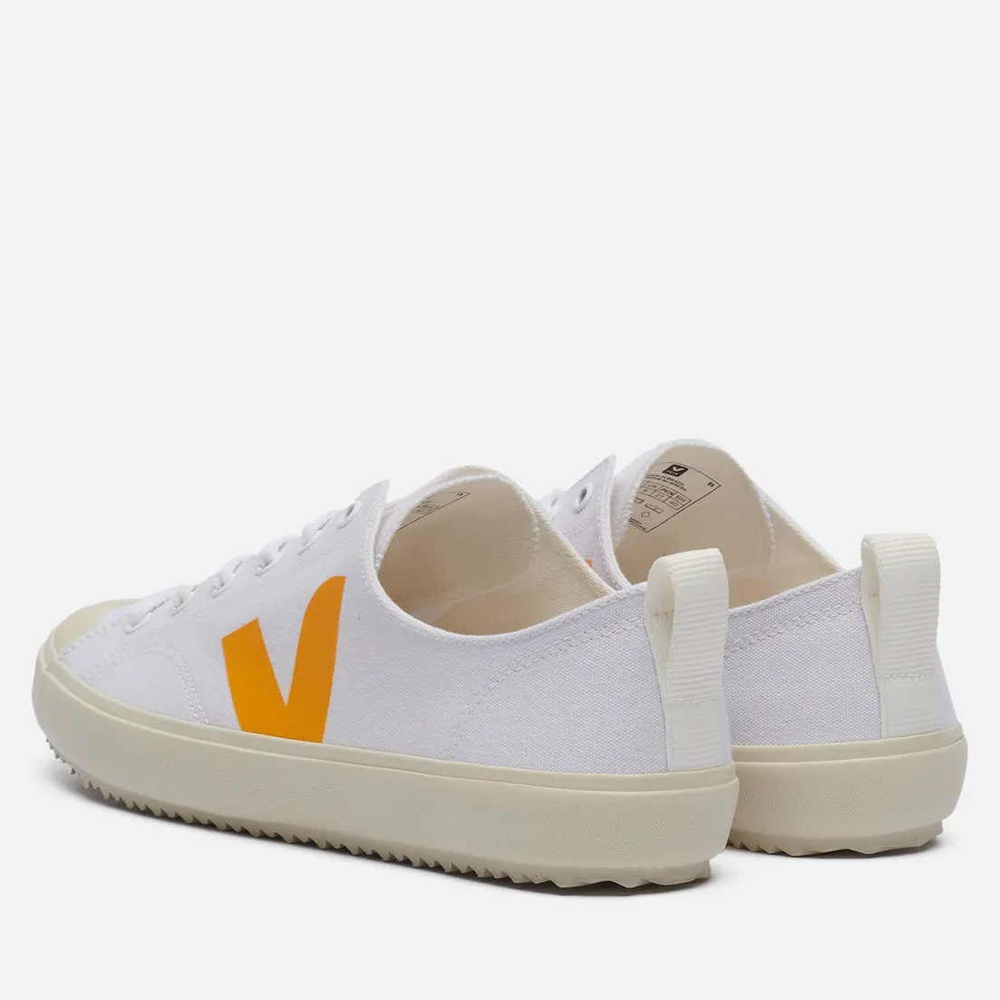 VEJA Мужские кроссовки Nova Canvas