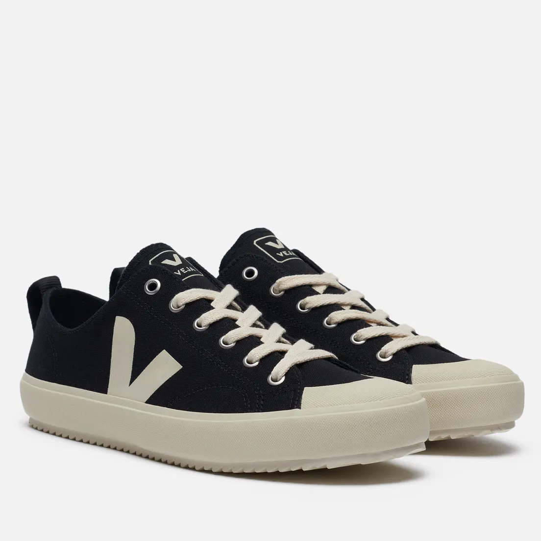 VEJA Мужские кроссовки Nova Canvas
