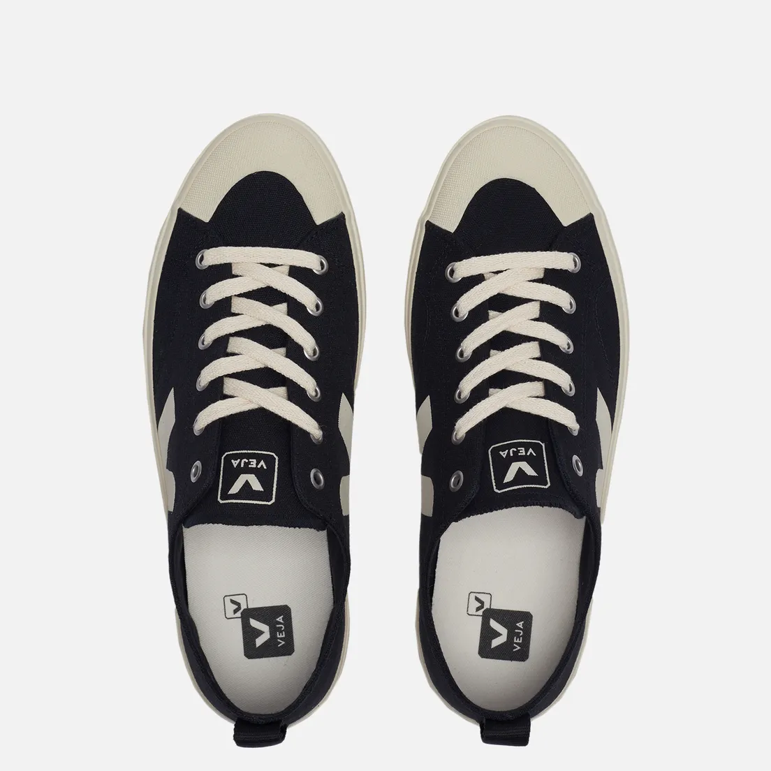 VEJA Мужские кроссовки Nova Canvas