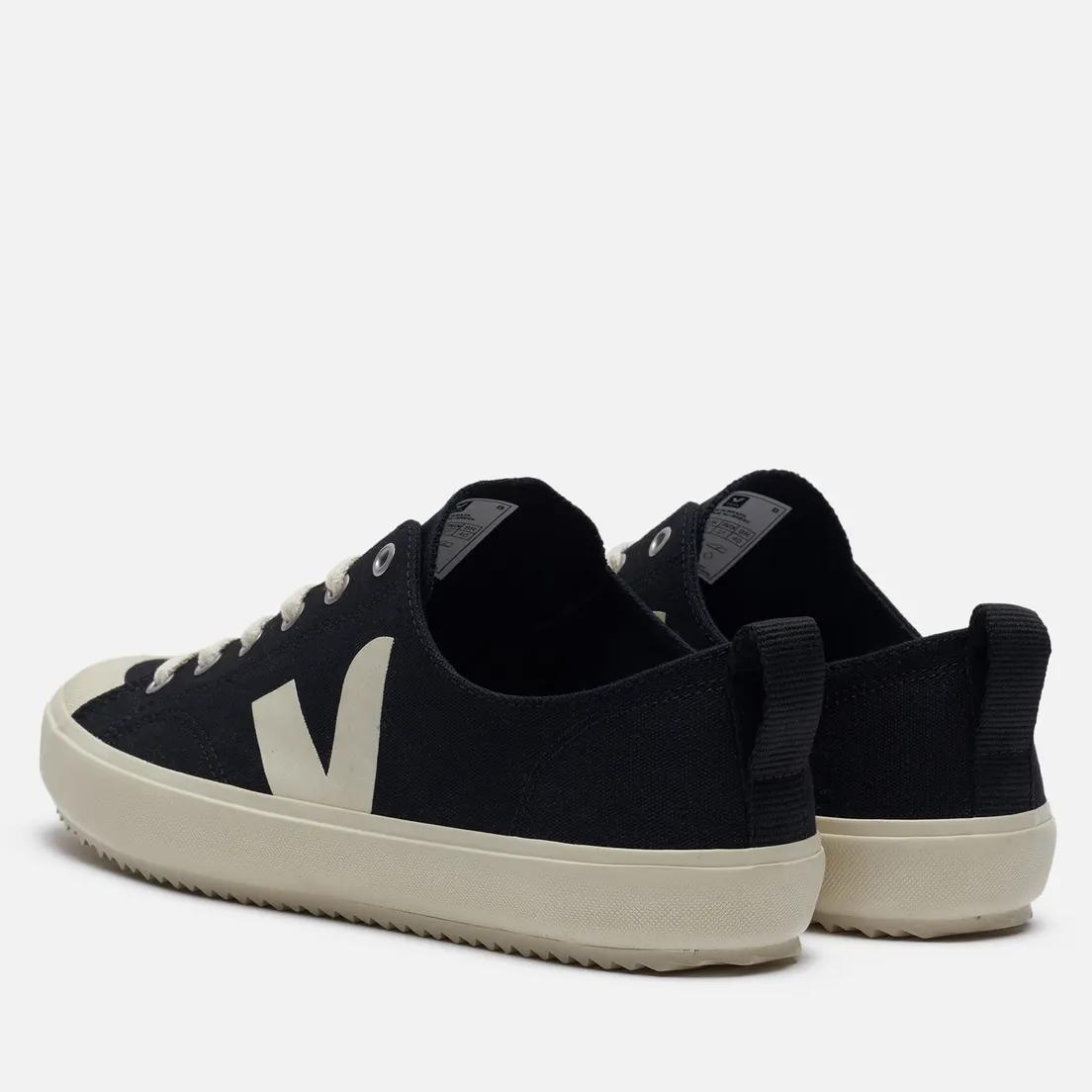 VEJA Мужские кроссовки Nova Canvas