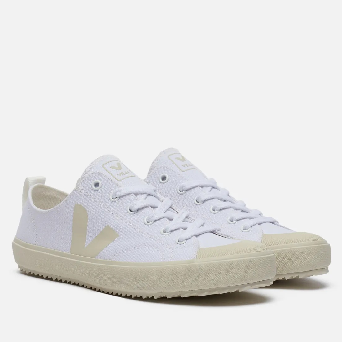 VEJA Мужские кроссовки Nova Canvas