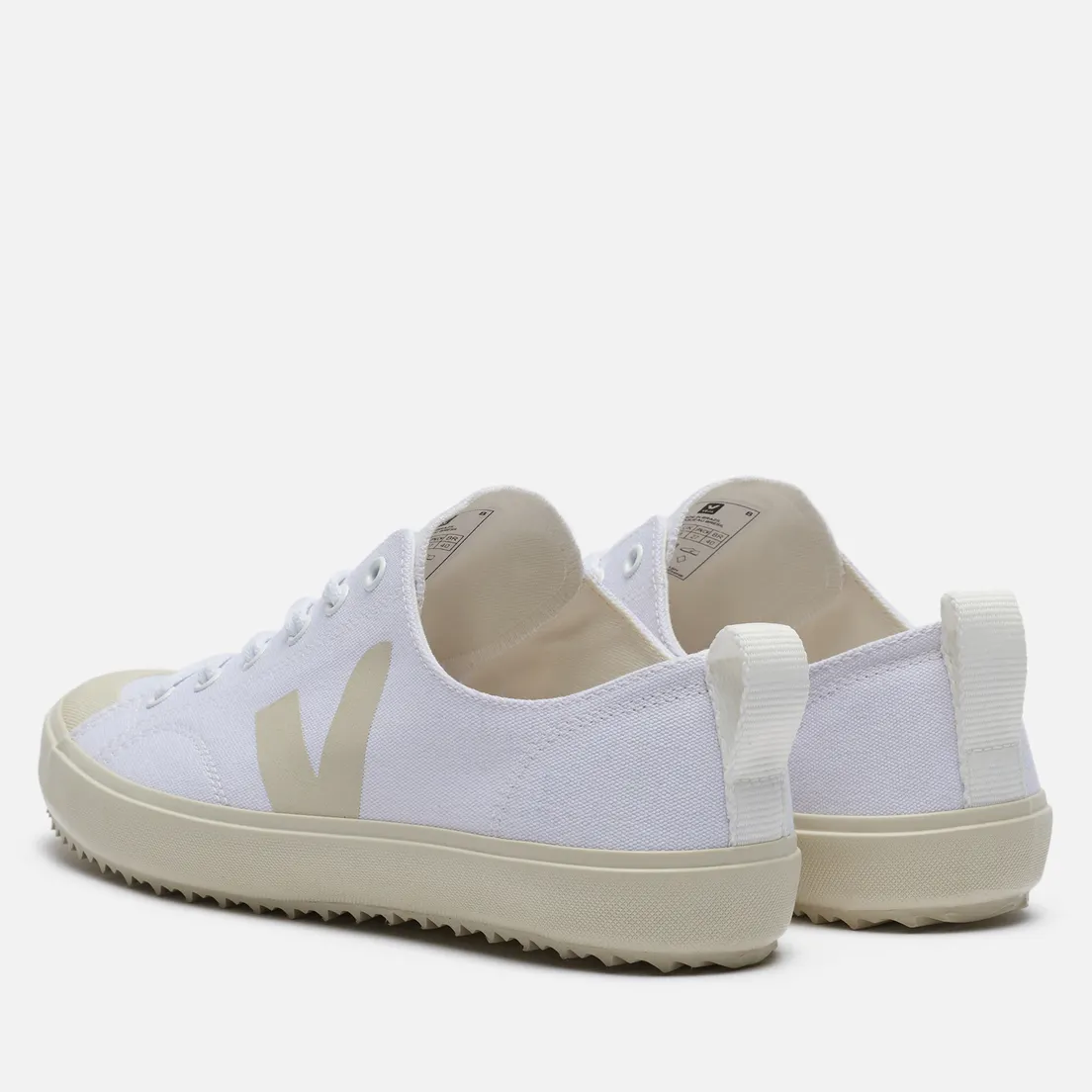 VEJA Мужские кроссовки Nova Canvas