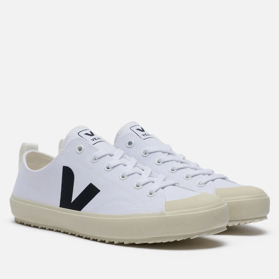 VEJA Мужские кроссовки Nova Canvas