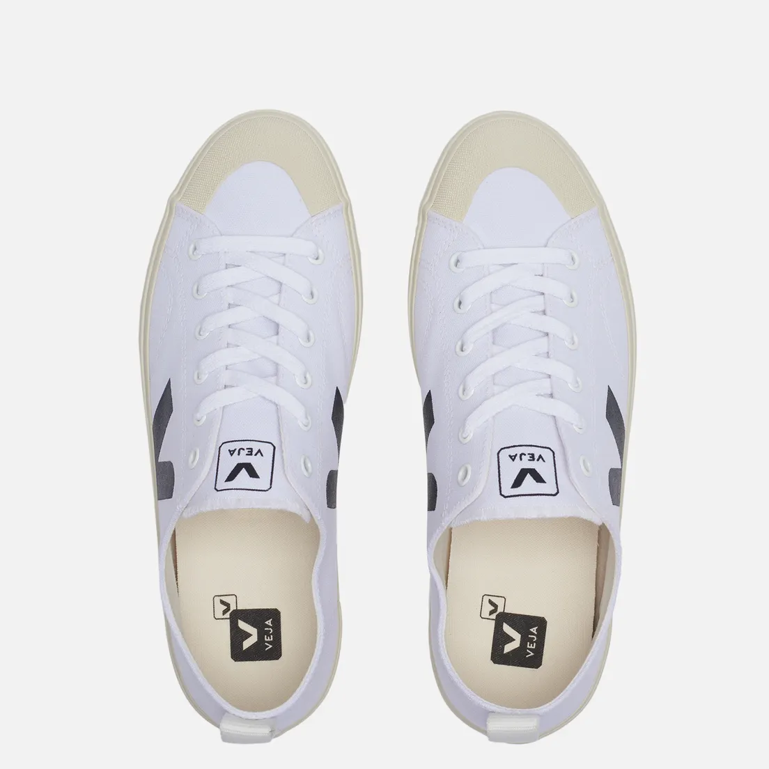 VEJA Мужские кроссовки Nova Canvas