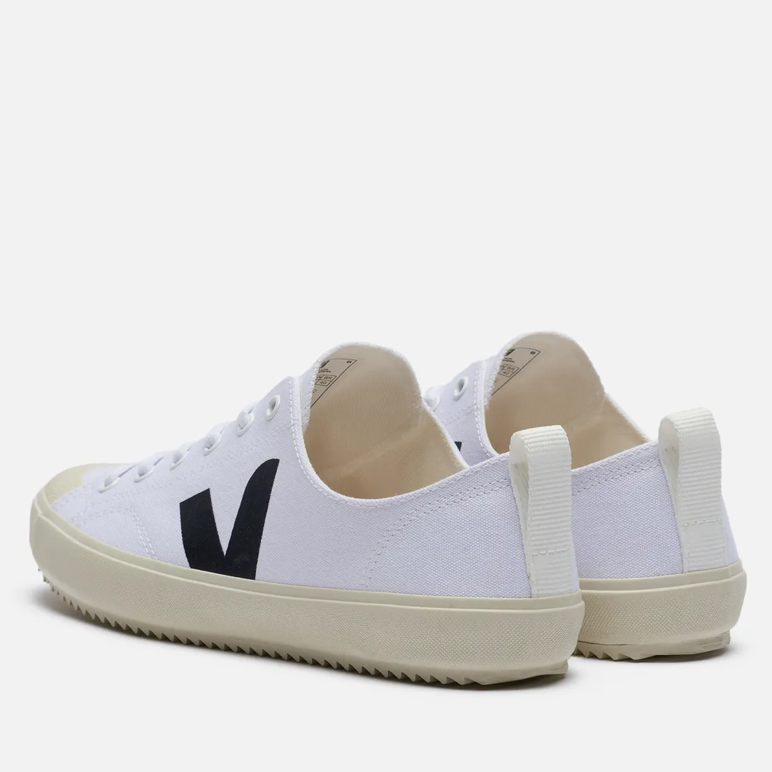 VEJA Мужские кроссовки Nova Canvas