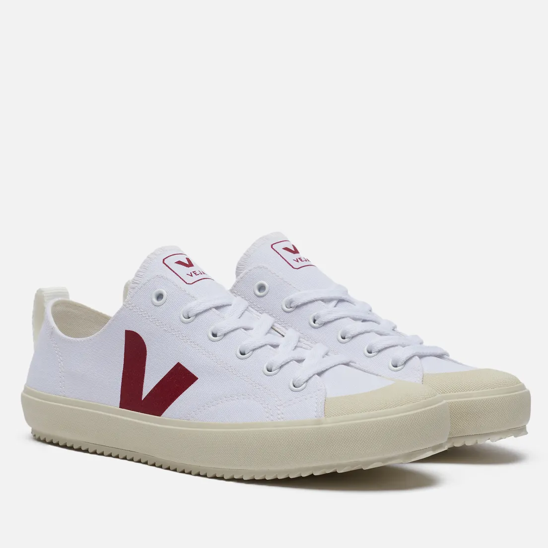 VEJA Мужские кроссовки Nova Canvas