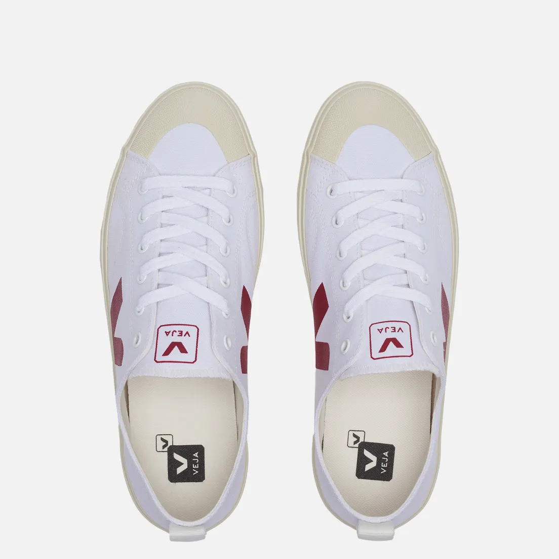VEJA Мужские кроссовки Nova Canvas