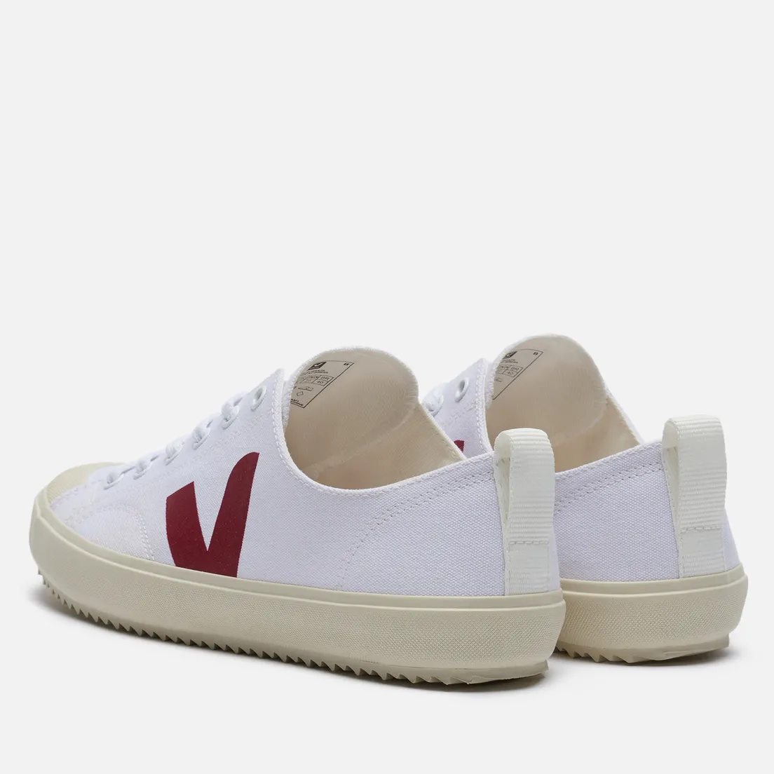VEJA Мужские кроссовки Nova Canvas