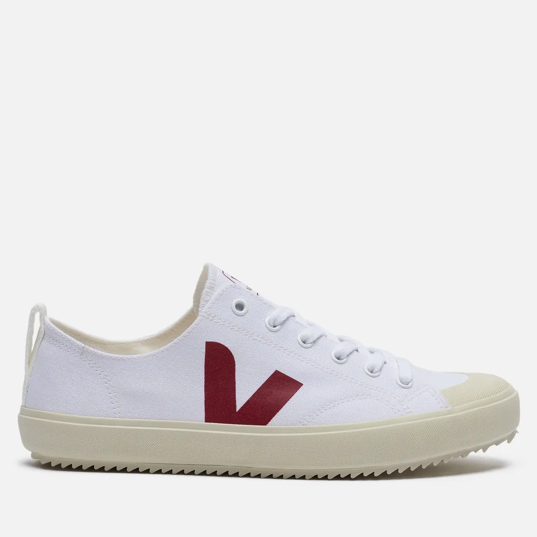 VEJA Мужские кроссовки Nova Canvas