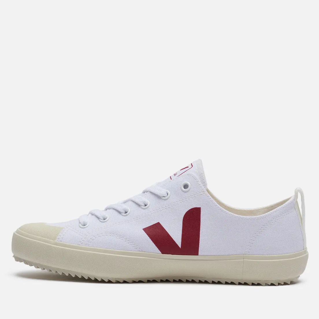 VEJA Мужские кроссовки Nova Canvas