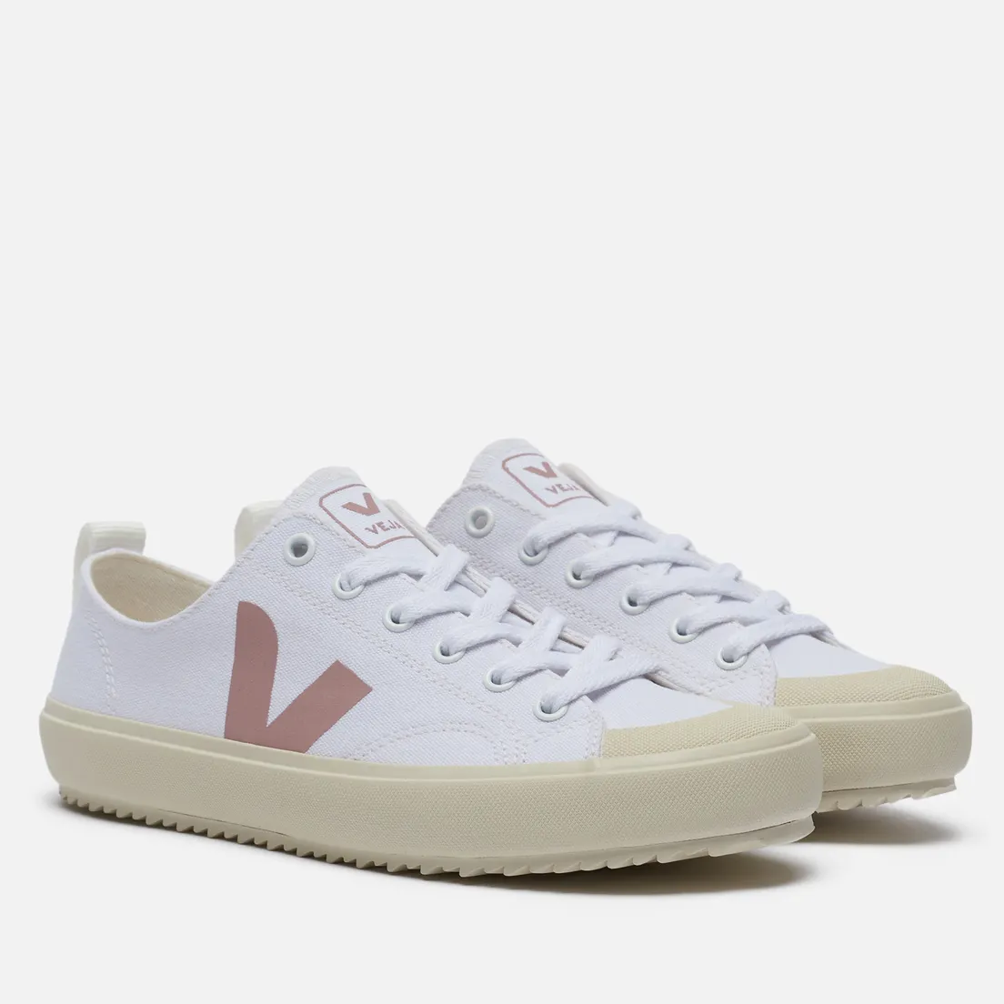 VEJA Женские кроссовки Nova Canvas