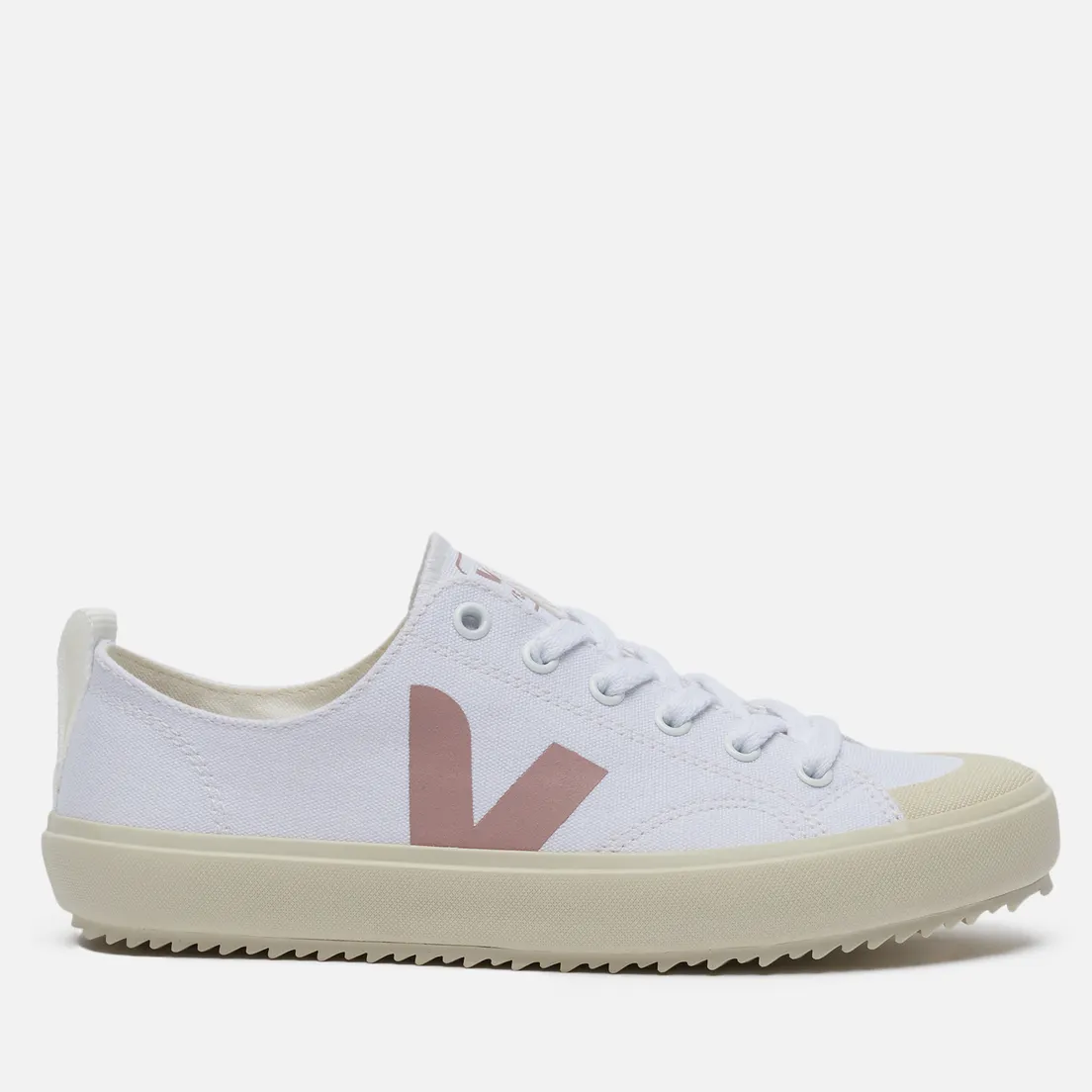 VEJA Женские кроссовки Nova Canvas
