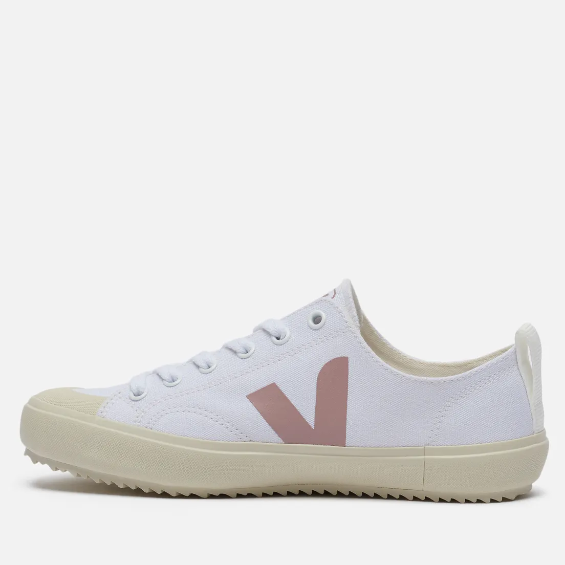 VEJA Женские кроссовки Nova Canvas