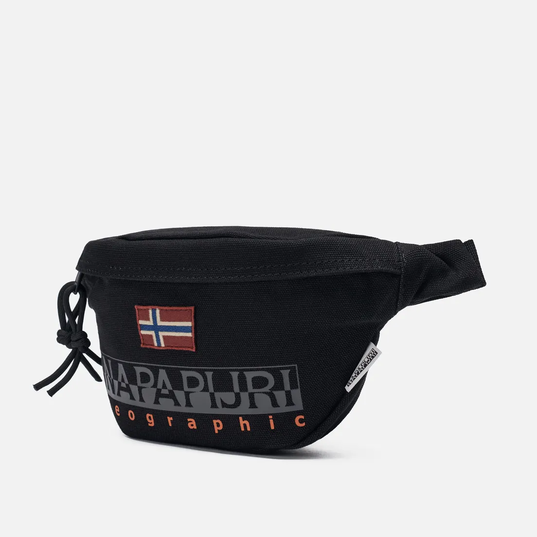 Napapijri Сумка на пояс Hering 2