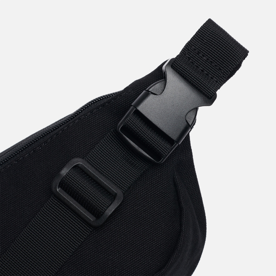 Сумка на пояс Napapijri Hering 2 Black