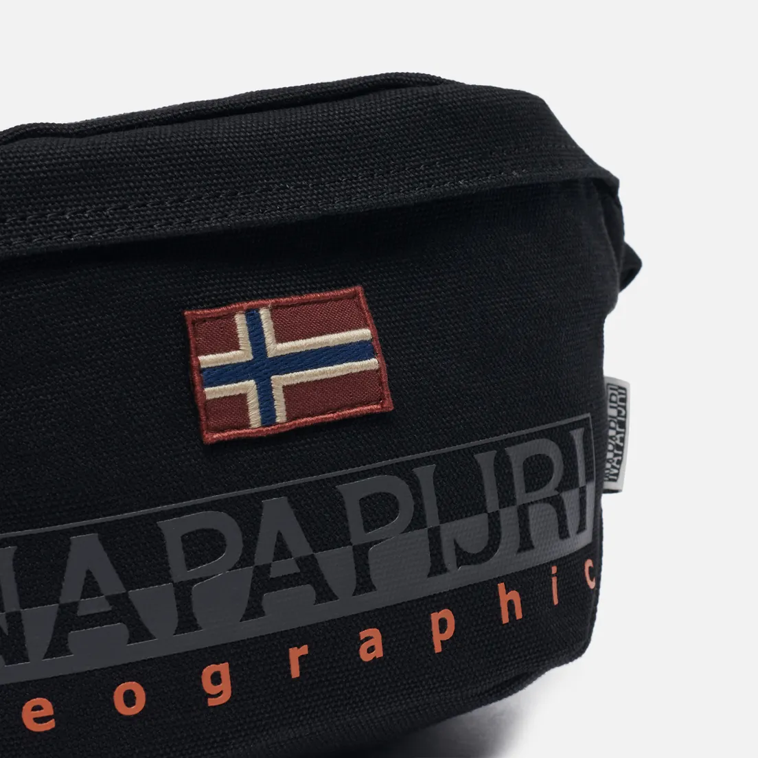 Napapijri Сумка на пояс Hering 2