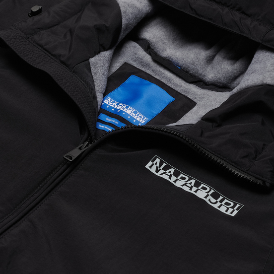 Мужская куртка Napapijri Ice Black