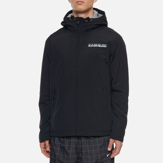 Мужская куртка Napapijri Ice Black