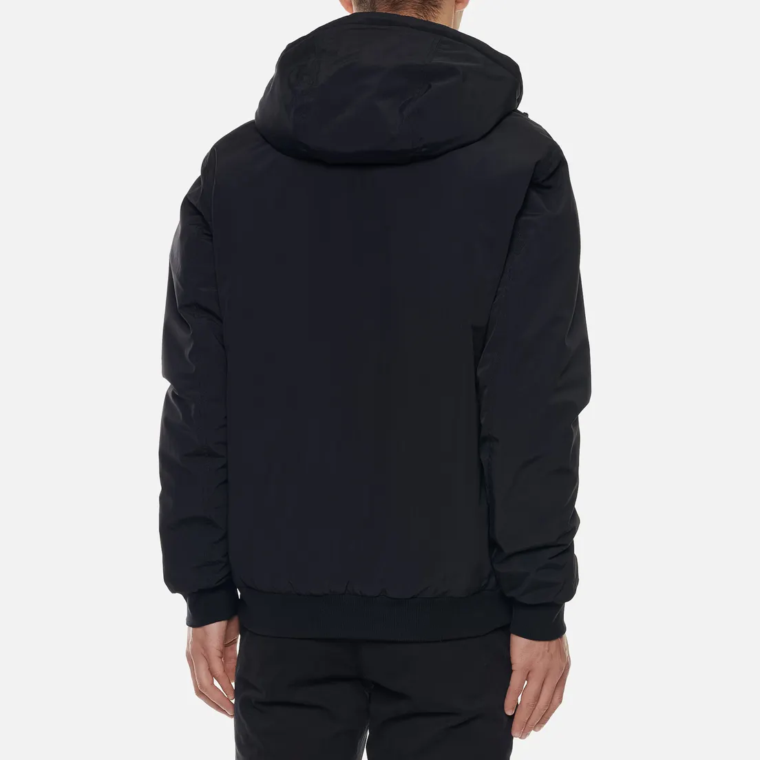 Napapijri Мужская куртка Patch Short