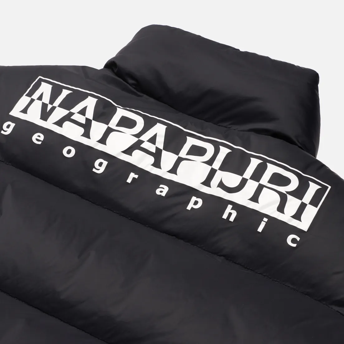 Napapijri Мужской пуховик Tammikuu