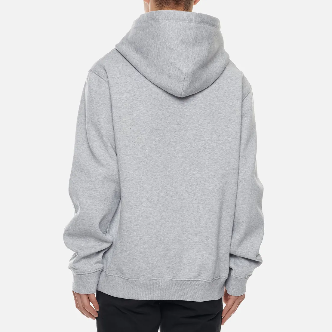Napapijri Мужская толстовка Box Hoodie