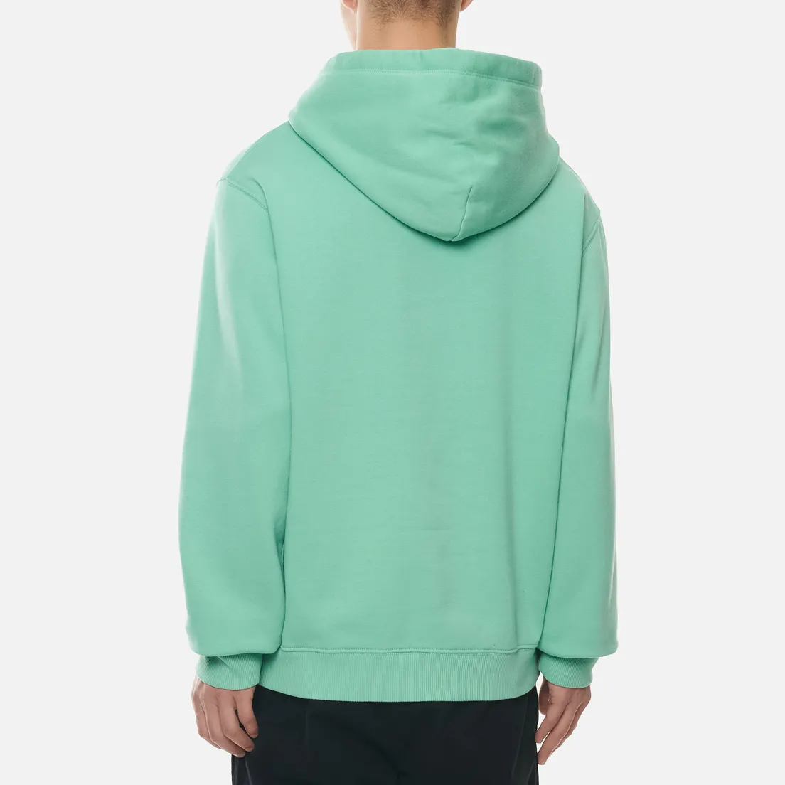 Napapijri Мужская толстовка Box Hoodie
