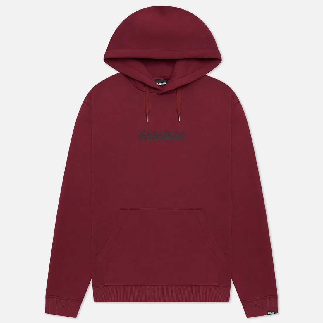 Napapijri Мужская толстовка Box Hoodie