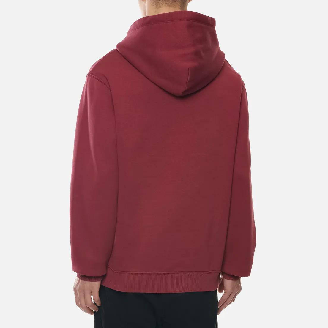 Napapijri Мужская толстовка Box Hoodie