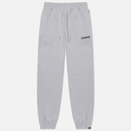 Мужские брюки Napapijri Molo 2 Light Grey Melange