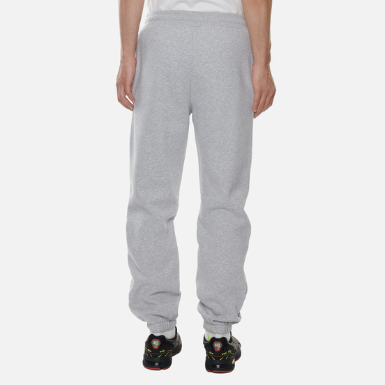 Мужские брюки Napapijri Molo 2 Light Grey Melange