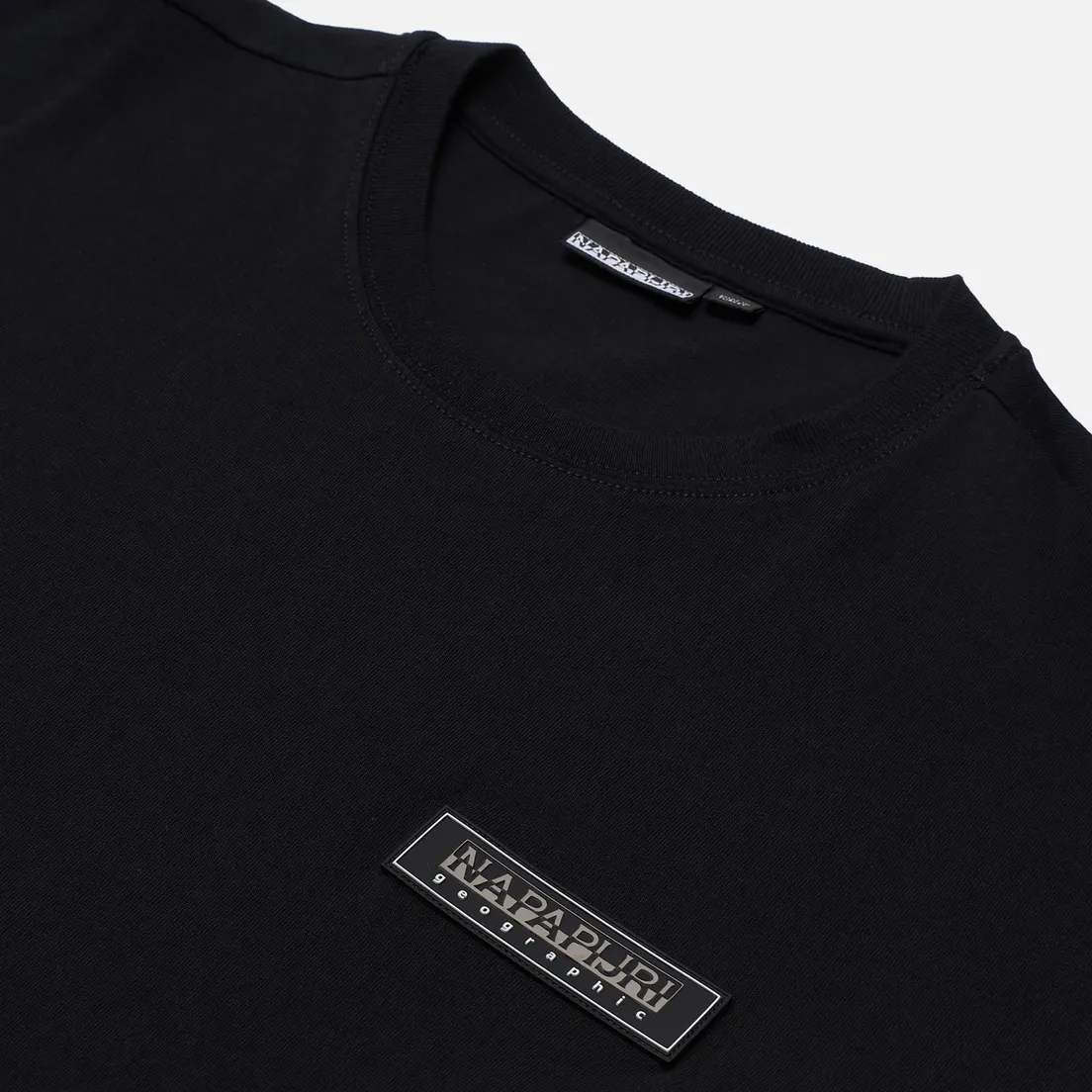 Napapijri Мужская футболка Patch
