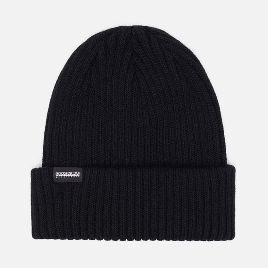 Шапка Napapijri Foli 1 Black