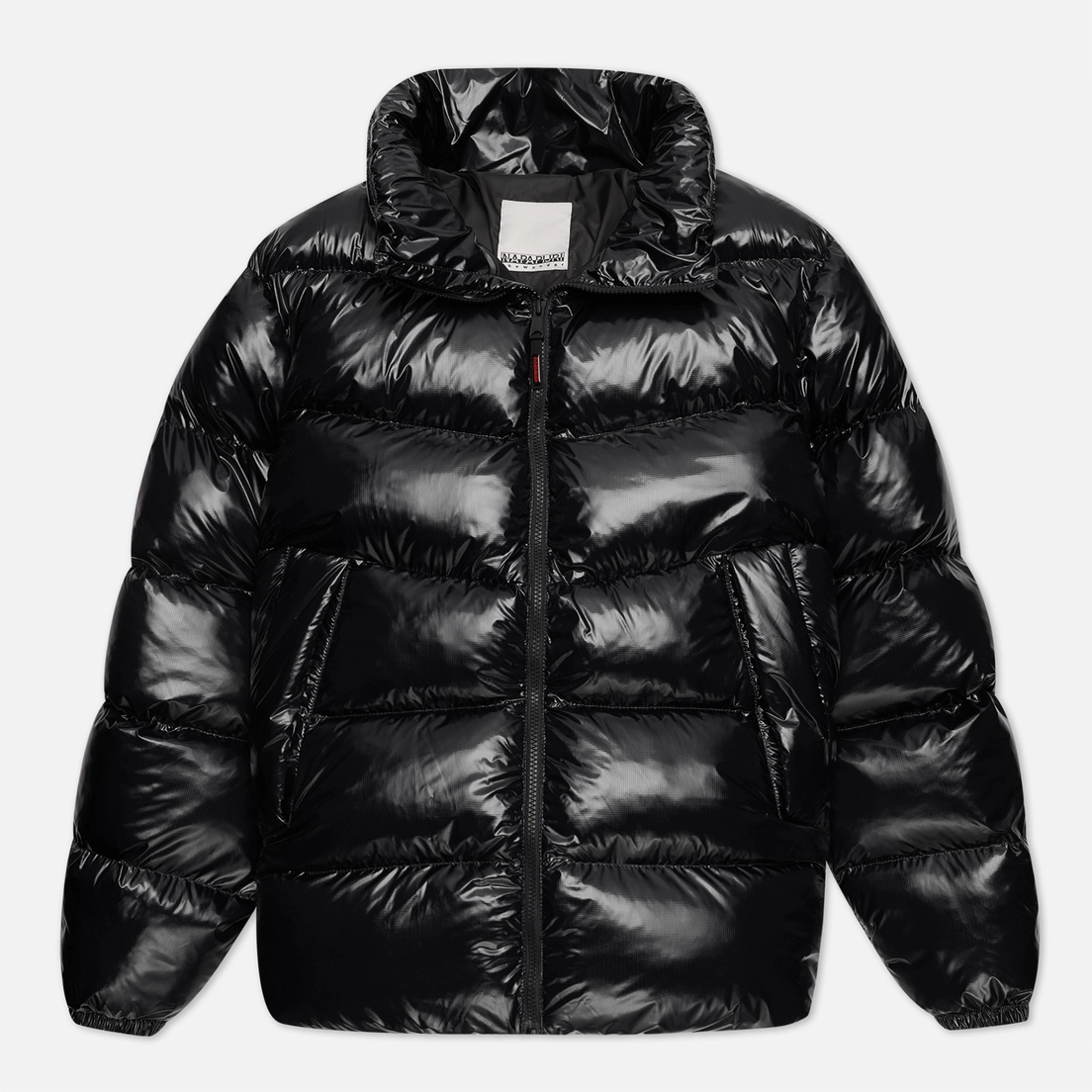 Napapijri Мужской пуховик Loyly Shiny