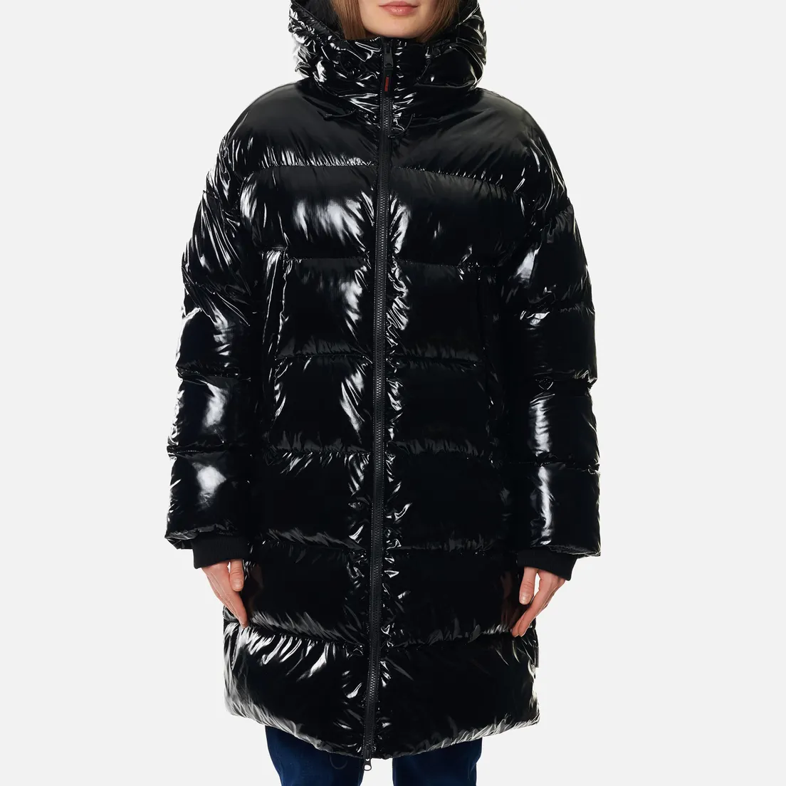 Napapijri Женский пуховик Loyly Long
