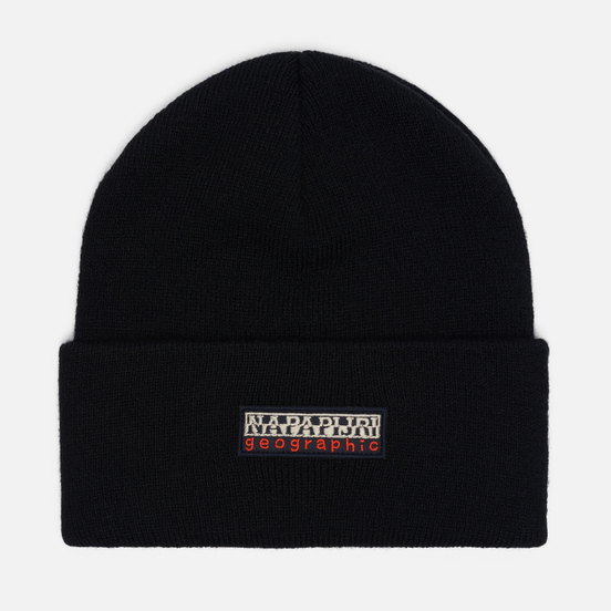 Шапка Napapijri Faro Black