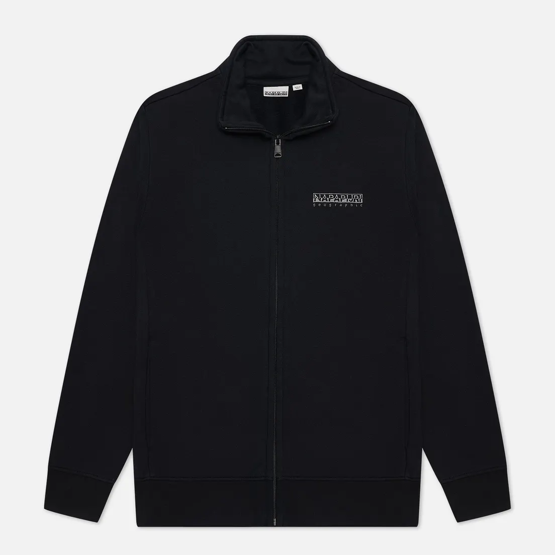 Napapijri Мужская толстовка Bebel Full Zip