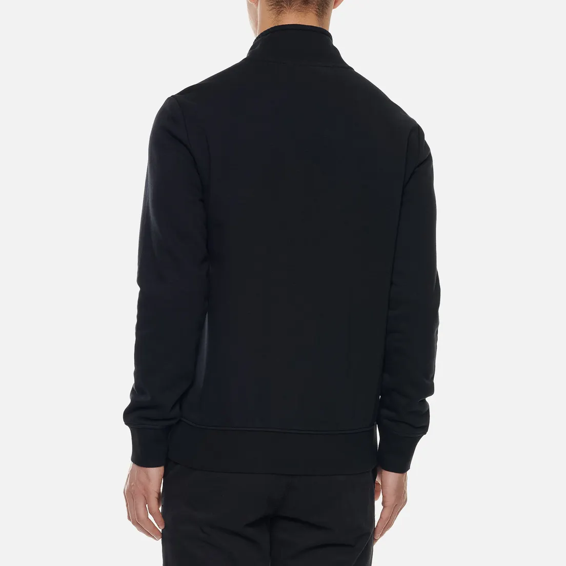 Napapijri Мужская толстовка Bebel Full Zip