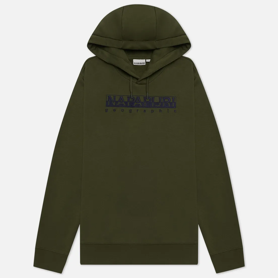 Napapijri Мужская толстовка Bebel Hoodie