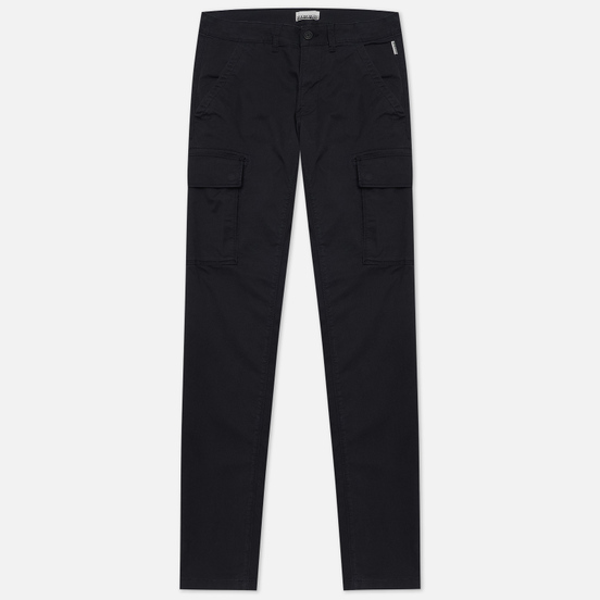 Мужские брюки Napapijri Moto Cargo Black