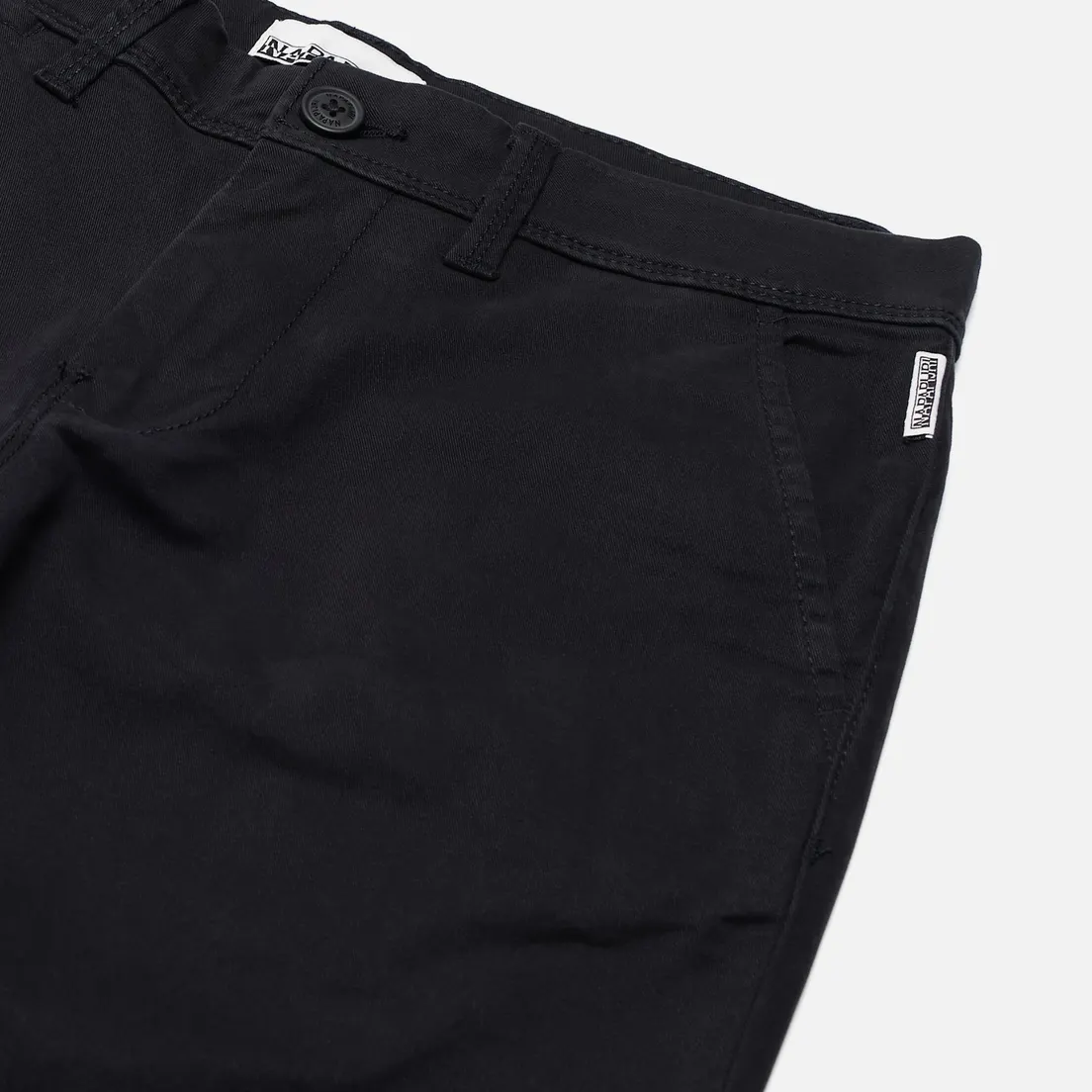 Napapijri Мужские брюки Mana Chinos