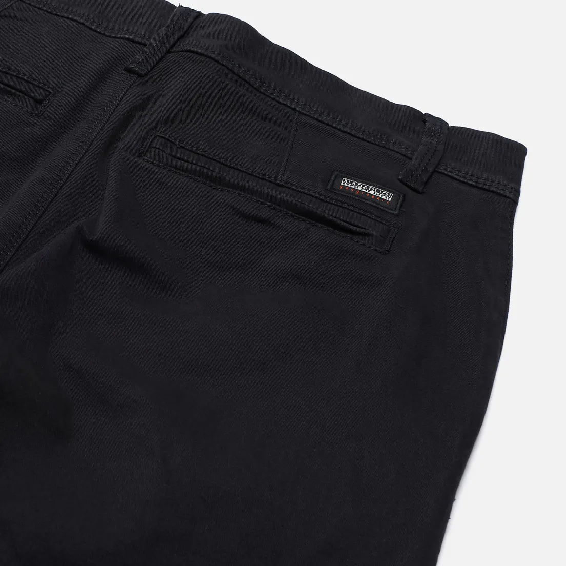 Napapijri Мужские брюки Mana Chinos