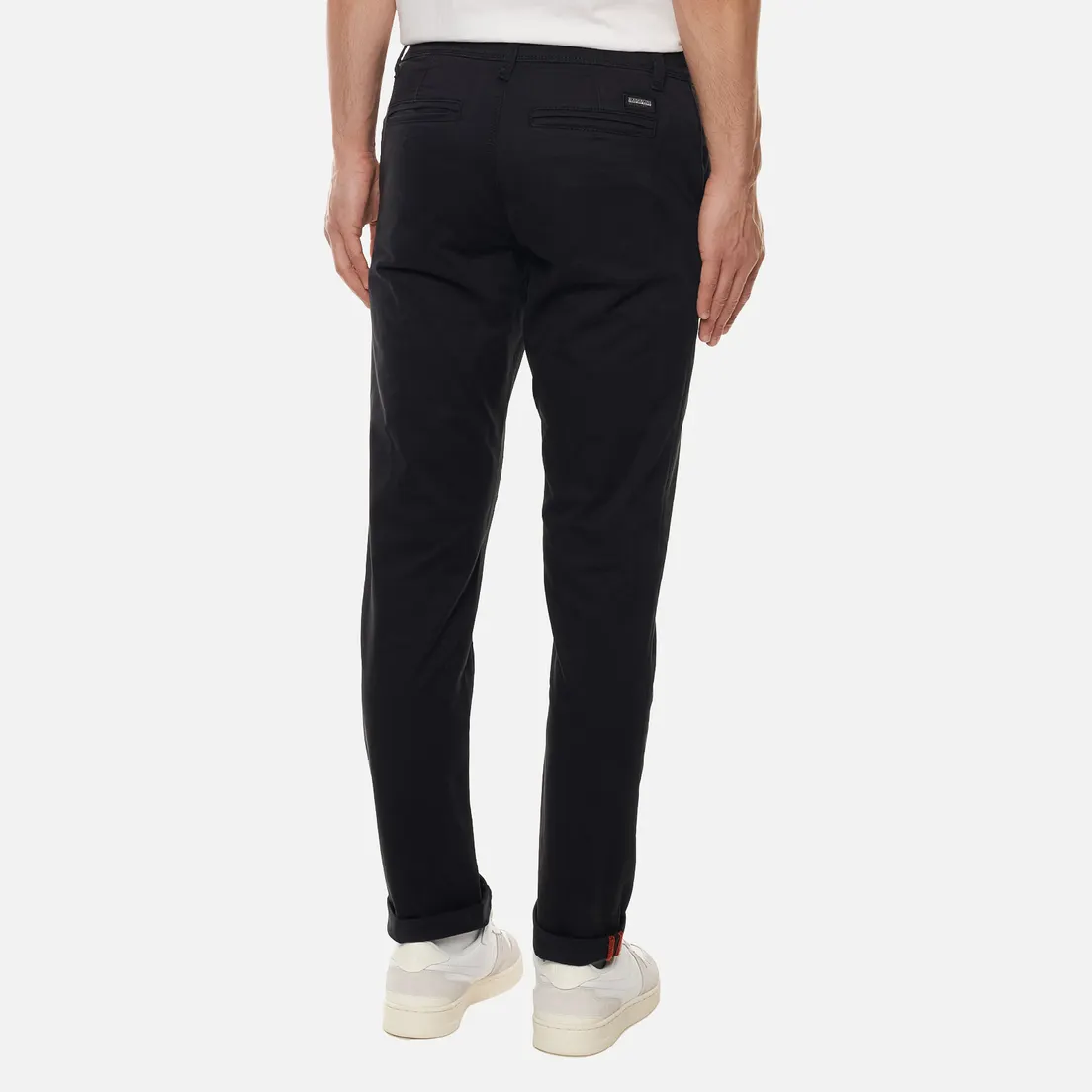 Napapijri Мужские брюки Mana Chinos