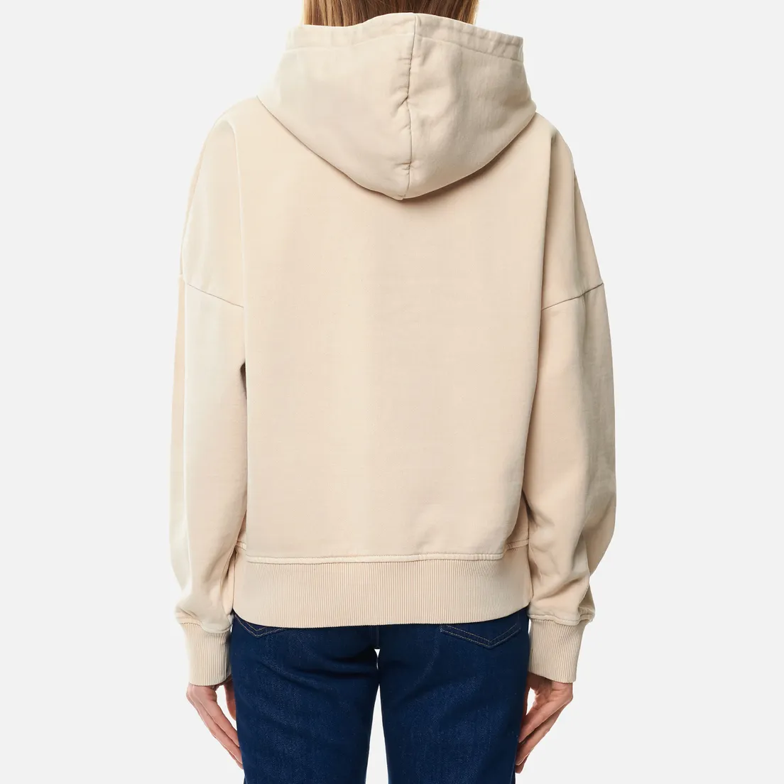 Napapijri Женская толстовка Metso Hoodie