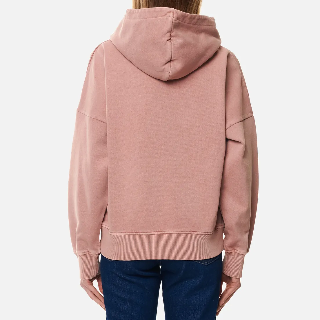 Napapijri Женская толстовка Metso Hoodie