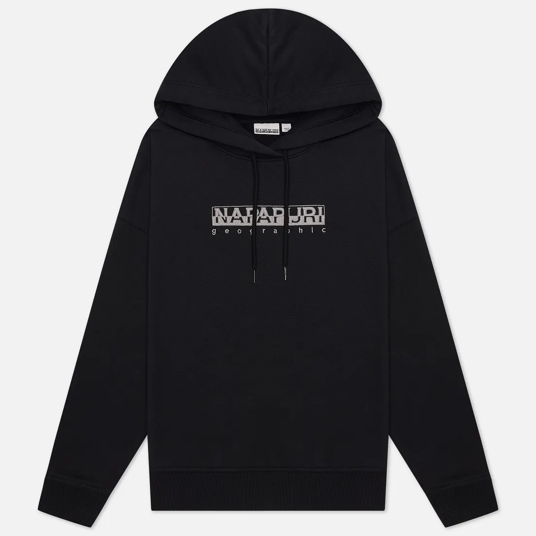 Napapijri Женская толстовка Bebel Hoodie